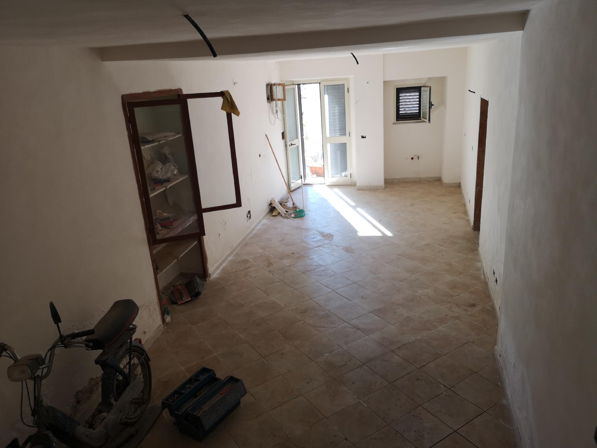 Casa singola in Vendita a Palazzo Adriano Centro storico (Palermo)