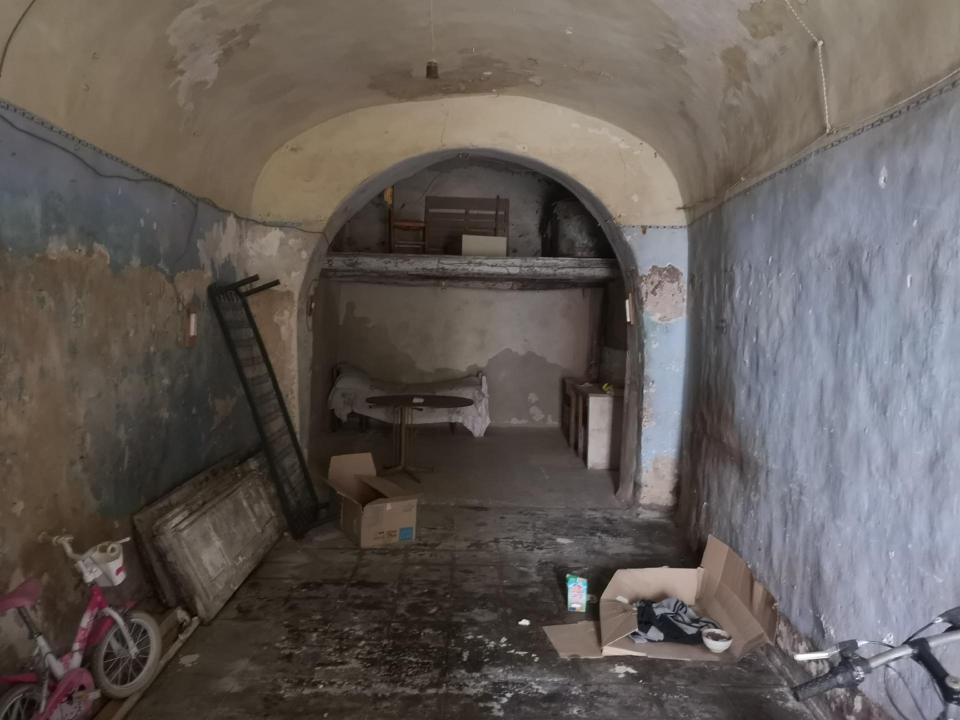 Casa singola in Vendita a Palazzo Adriano Centro storico (Palermo)