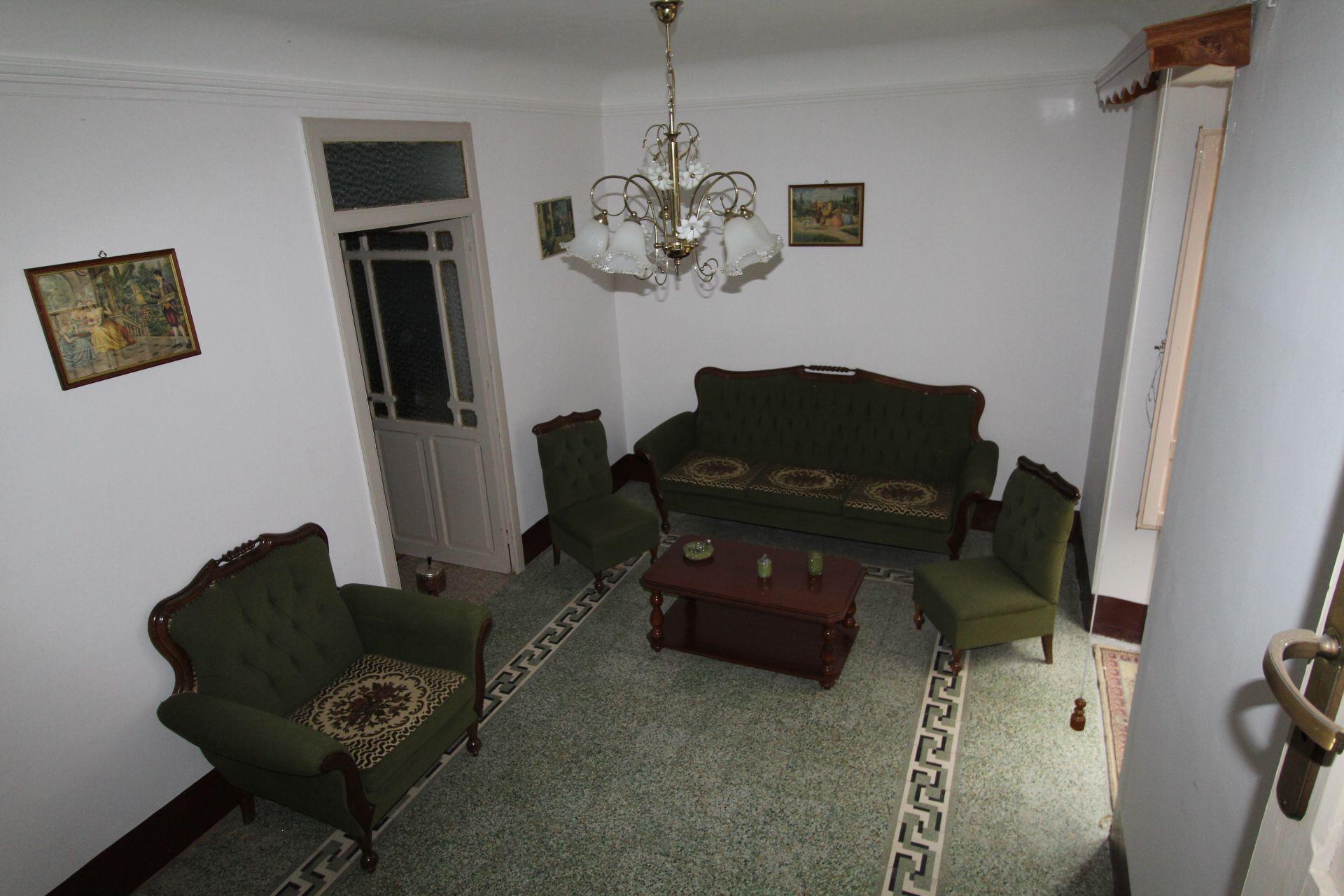 Casa singola in Vendita a Bisacquino Centro Storico (Palermo)