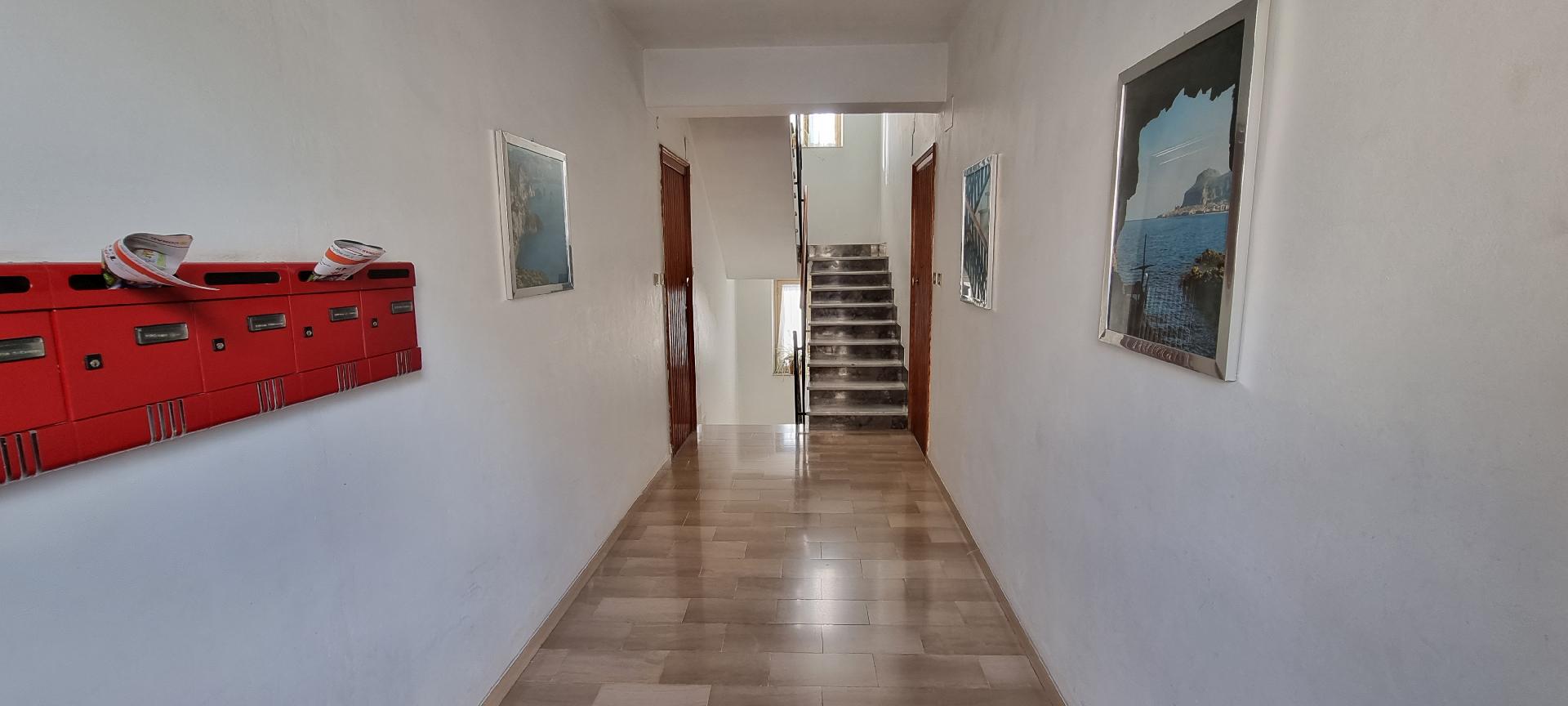 Appartamento in Vendita a Chiusa Sclafani Via Ungheria (Palermo)