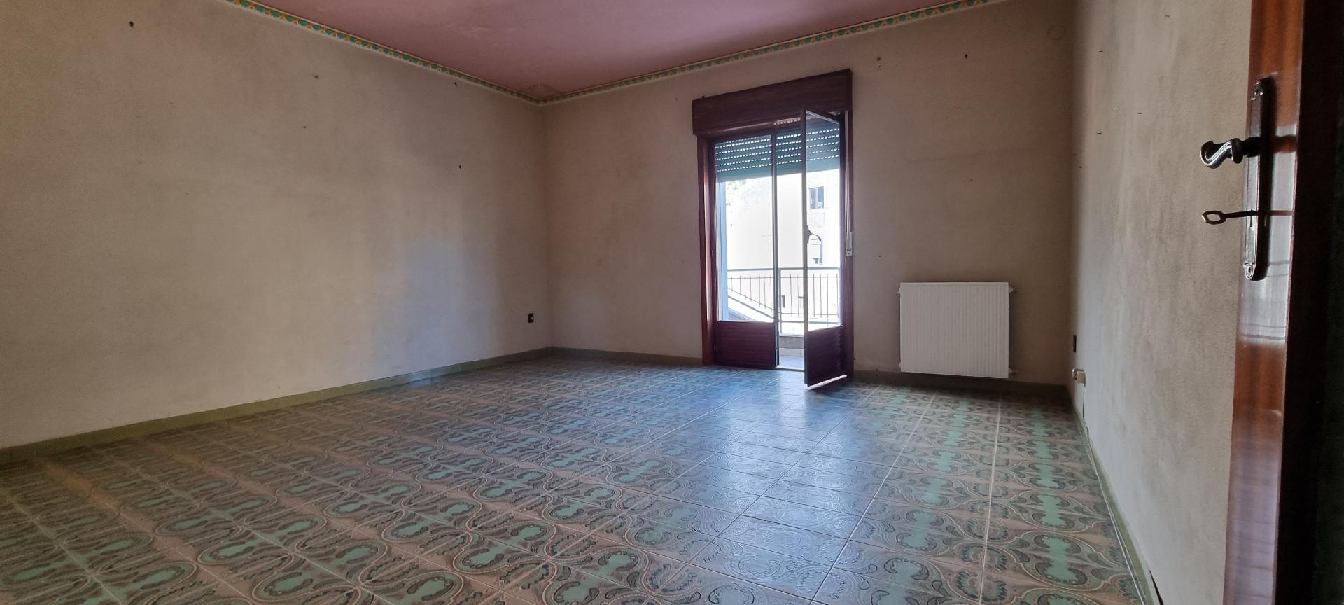 Appartamento in Vendita a Chiusa Sclafani Via Ungheria (Palermo)