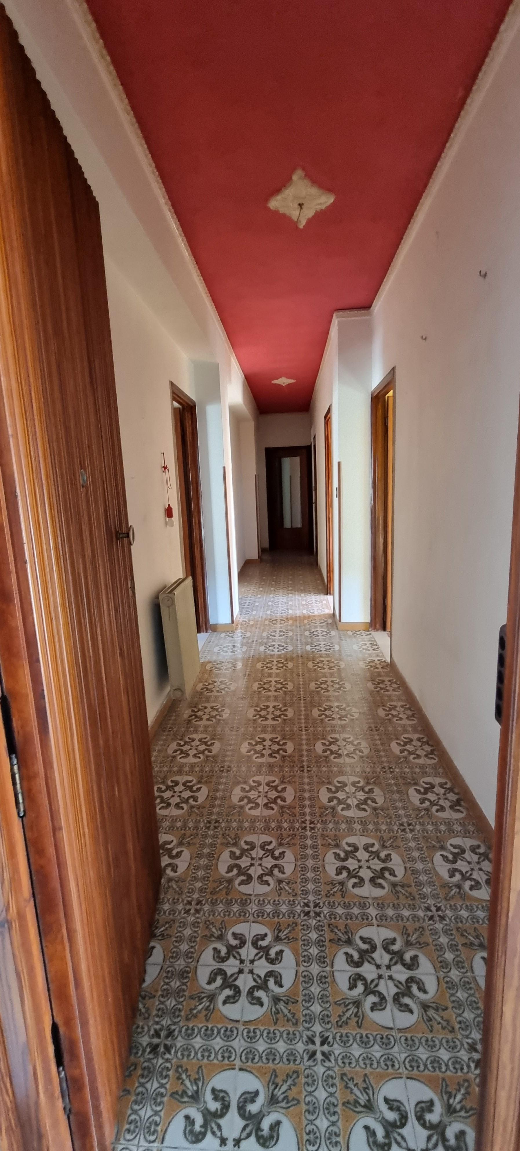Appartamento in Vendita a Chiusa Sclafani Via Ungheria (Palermo)