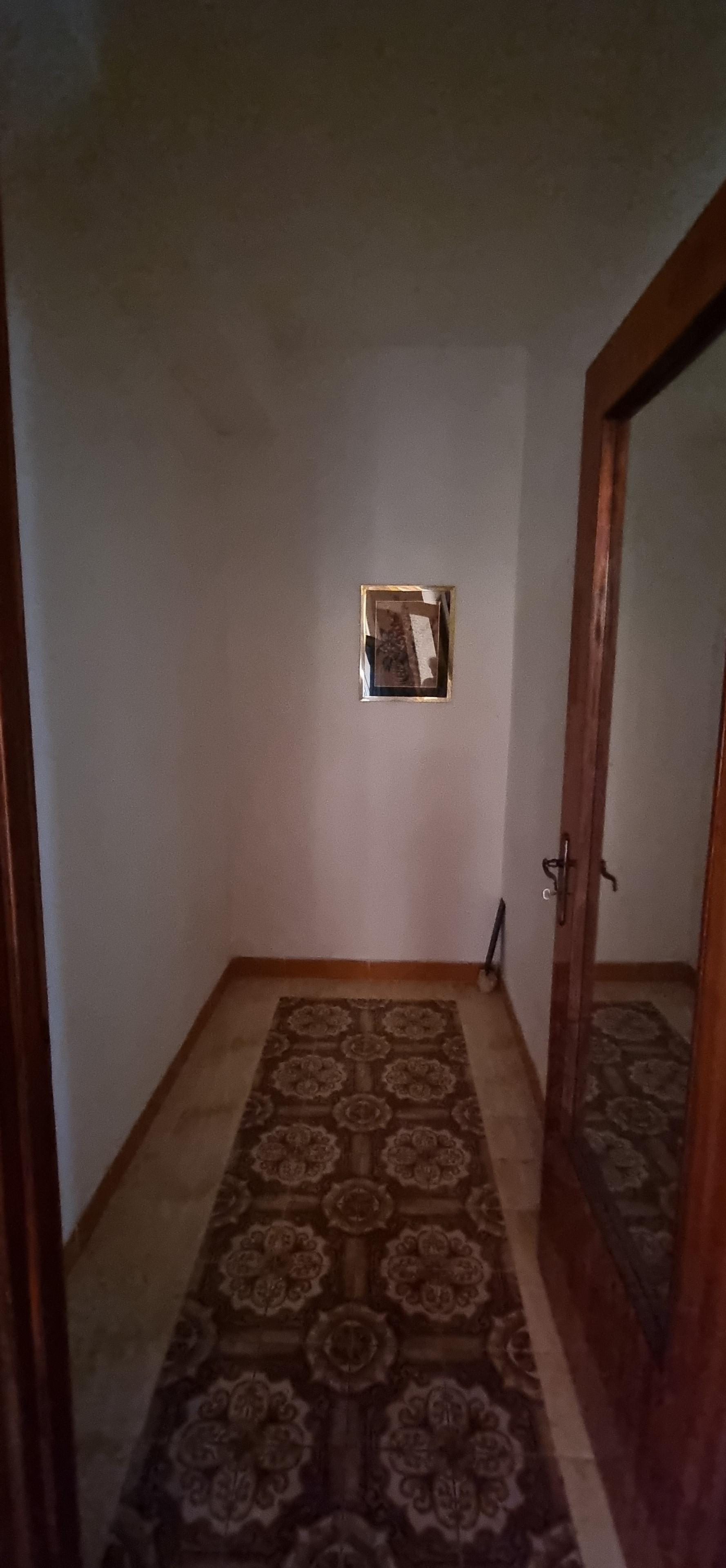 Appartamento in Vendita a Chiusa Sclafani Via Ungheria (Palermo)