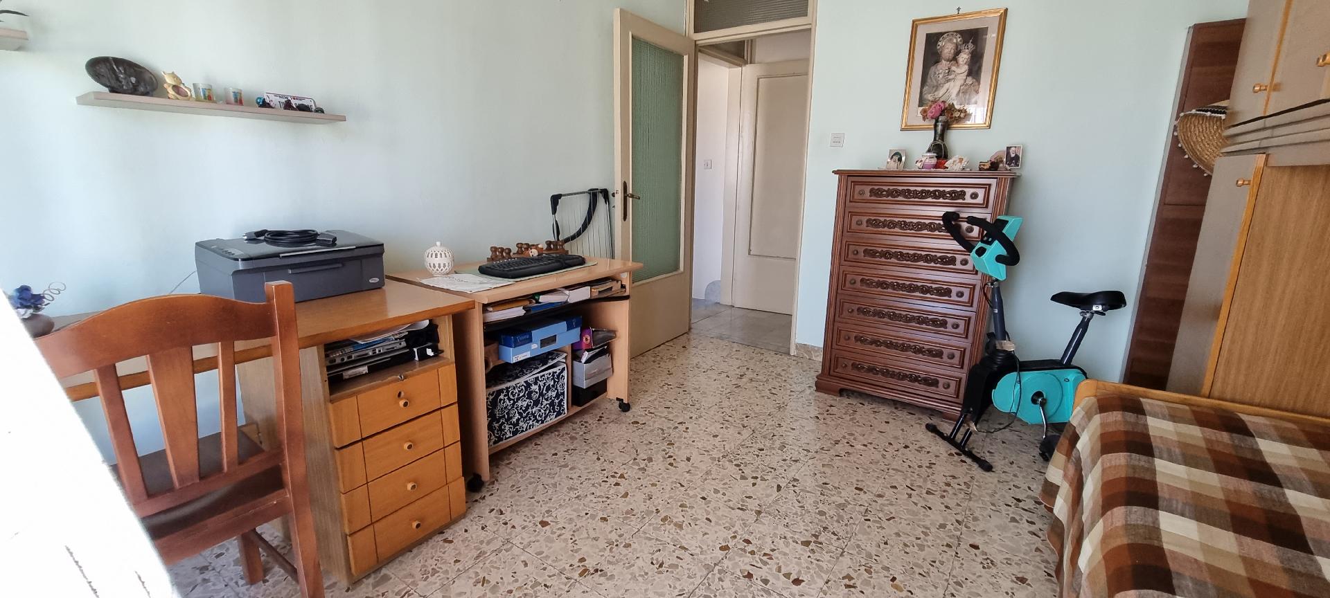 Appartamento in Vendita a Chiusa Sclafani centro storico (Palermo)