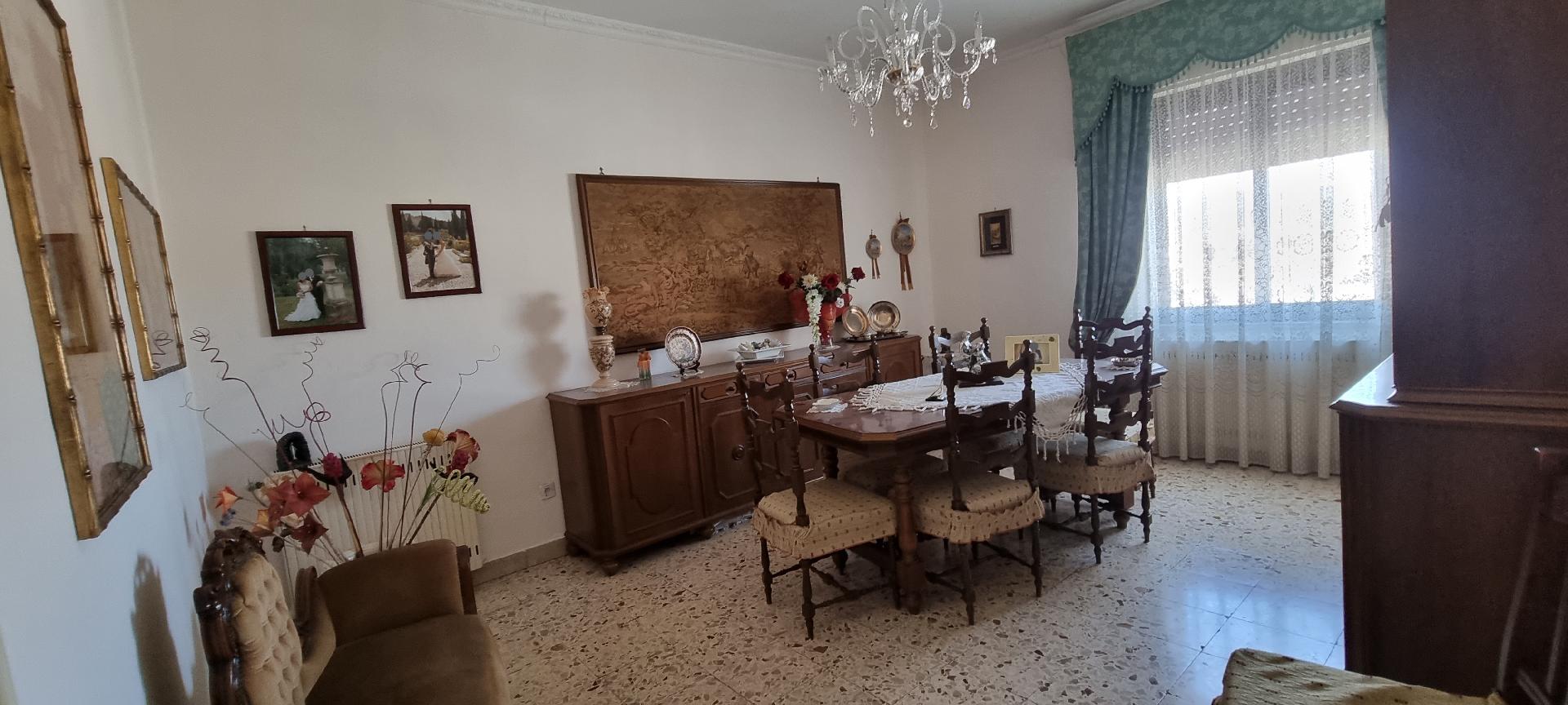 Appartamento in Vendita a Chiusa Sclafani centro storico (Palermo)