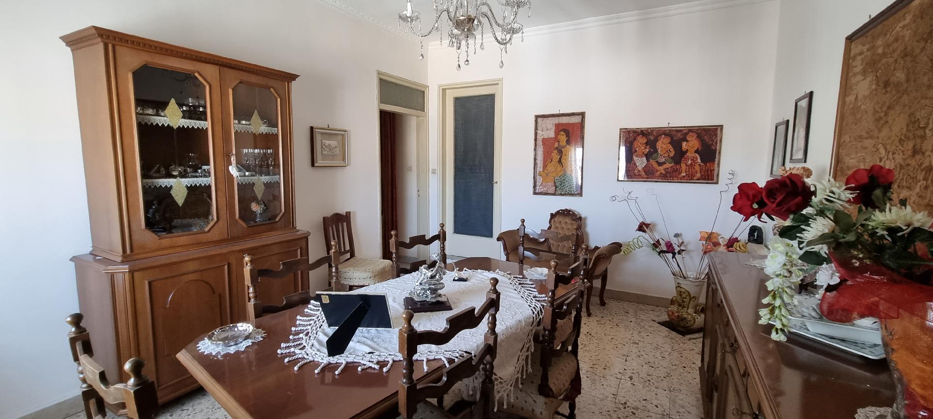 Appartamento in Vendita a Chiusa Sclafani centro storico (Palermo)
