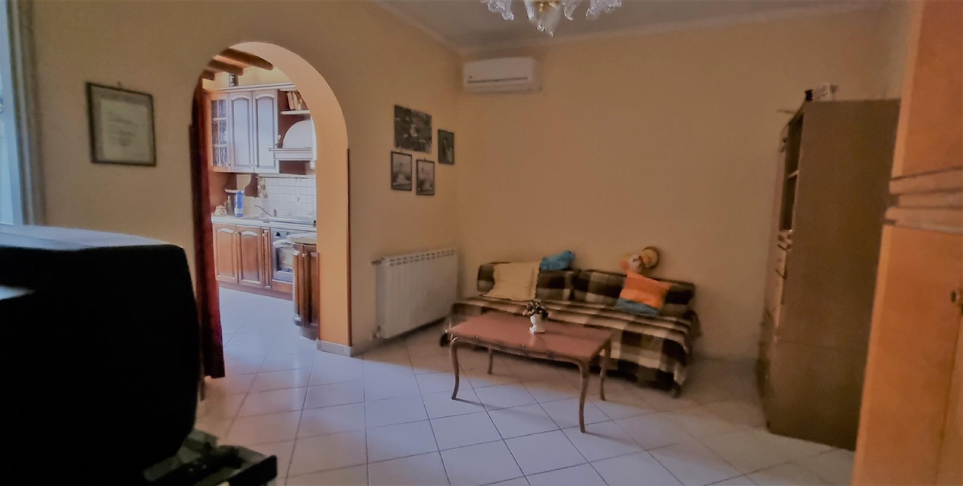 Appartamento in Vendita a Chiusa Sclafani centro storico (Palermo)