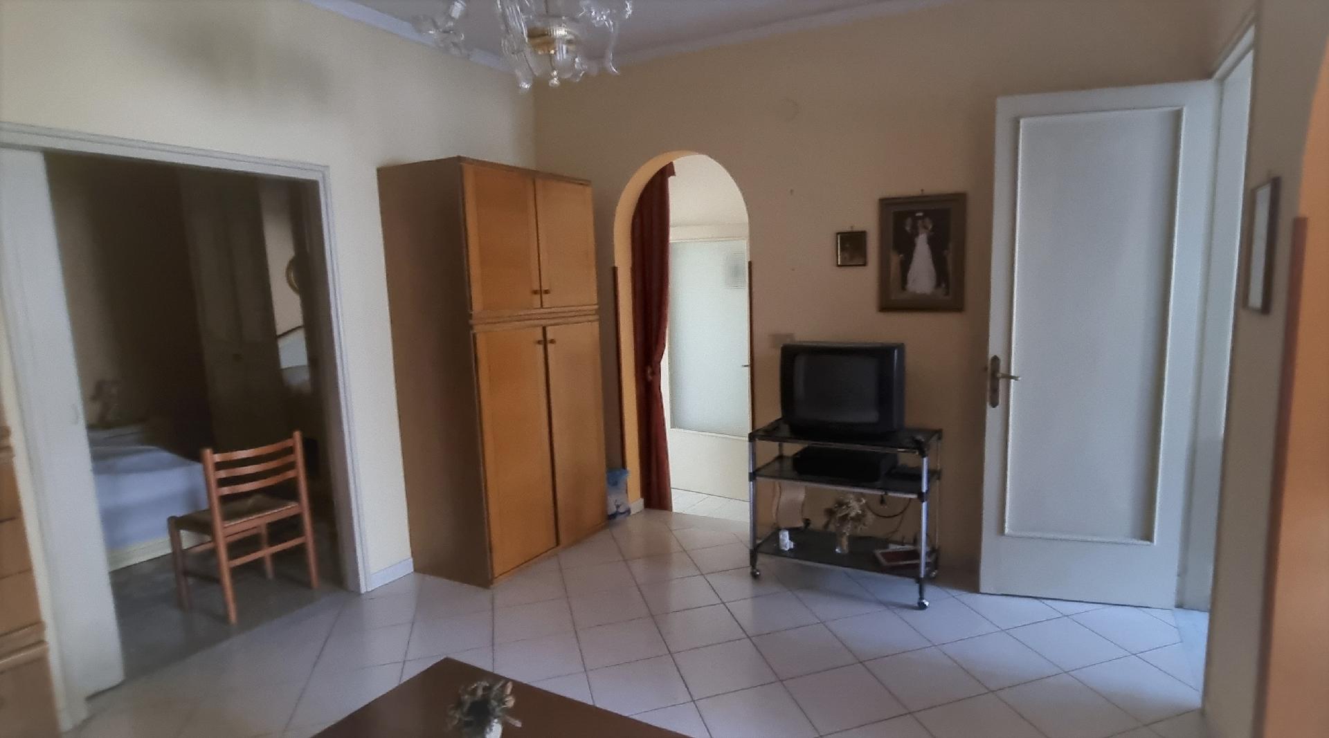 Appartamento in Vendita a Chiusa Sclafani centro storico (Palermo)