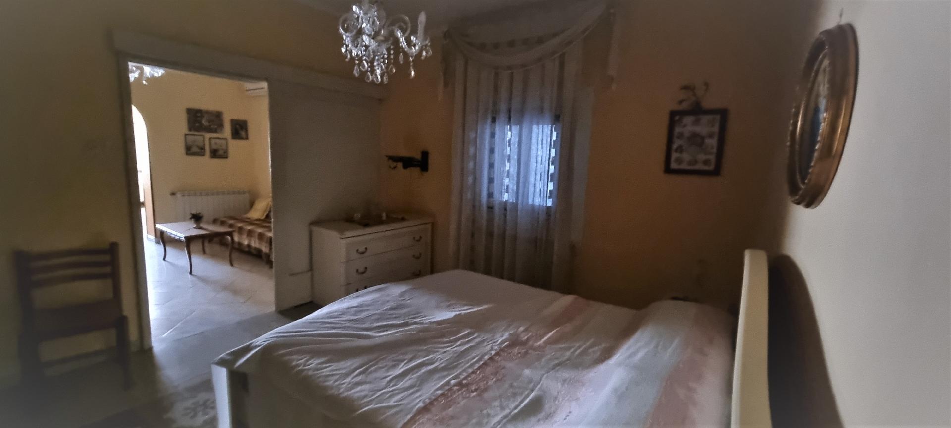 Appartamento in Vendita a Chiusa Sclafani centro storico (Palermo)