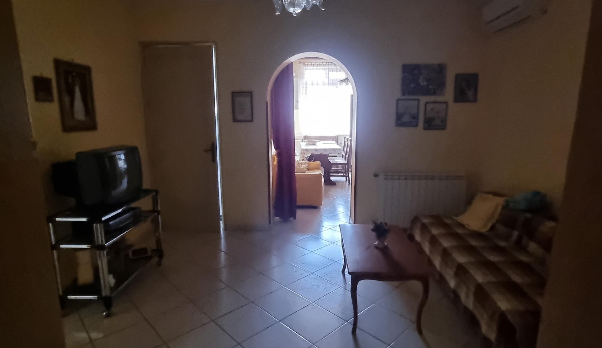 Appartamento in Vendita a Chiusa Sclafani centro storico (Palermo)