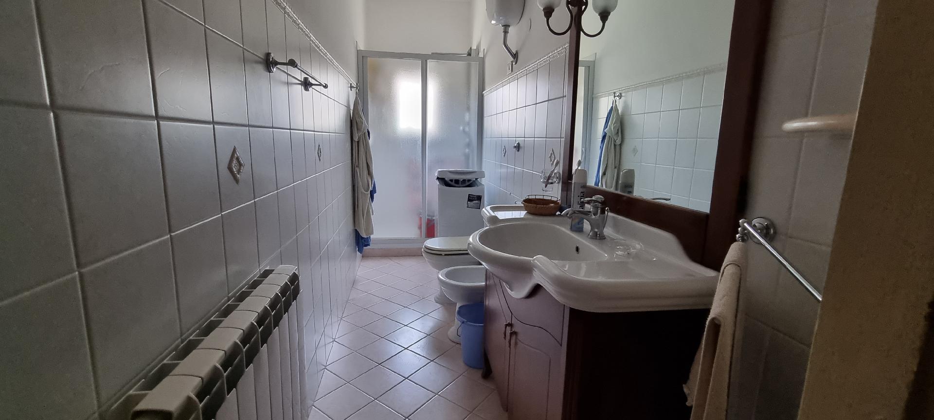 Appartamento in Vendita a Chiusa Sclafani centro storico (Palermo)