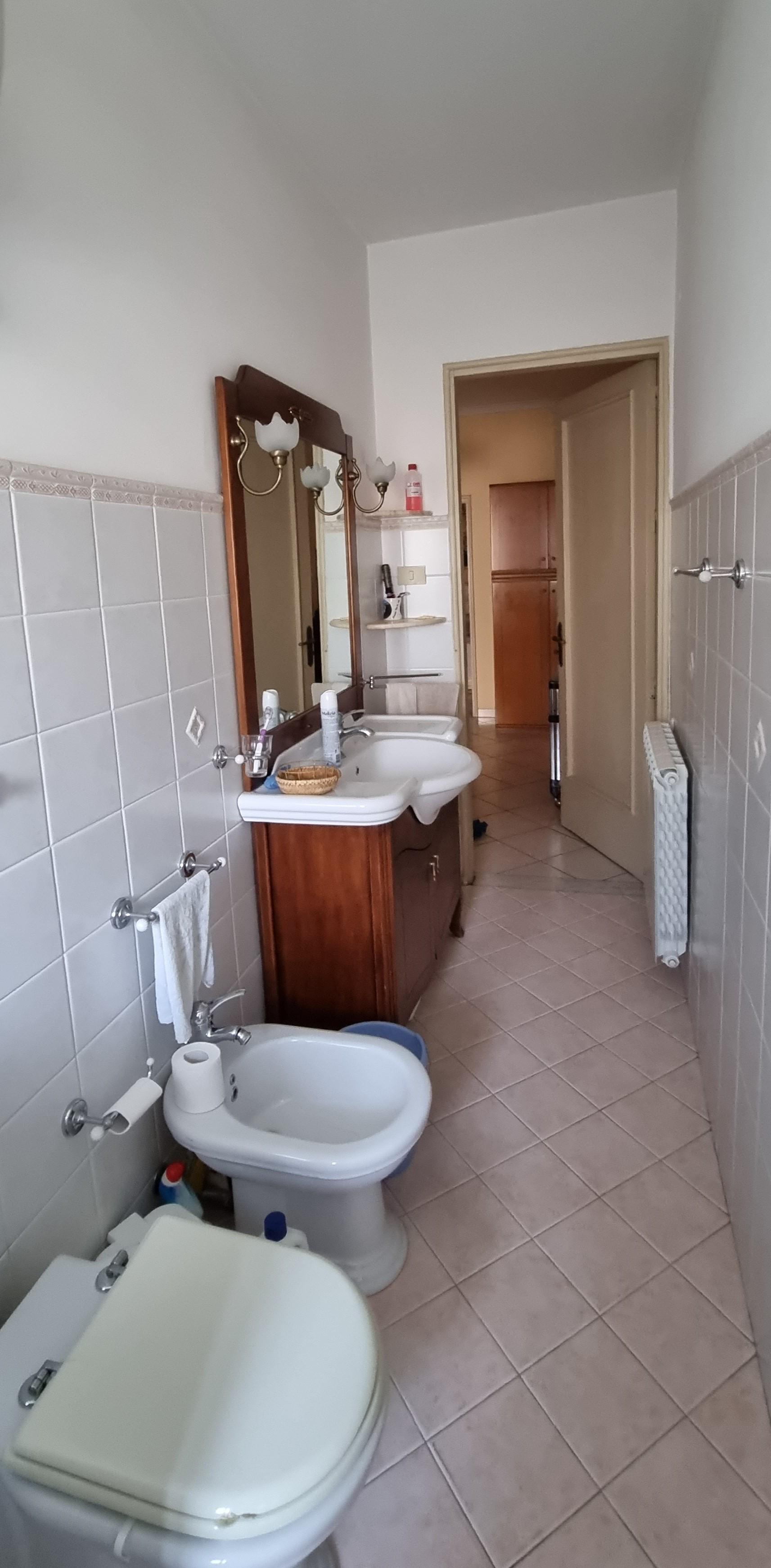 Appartamento in Vendita a Chiusa Sclafani centro storico (Palermo)