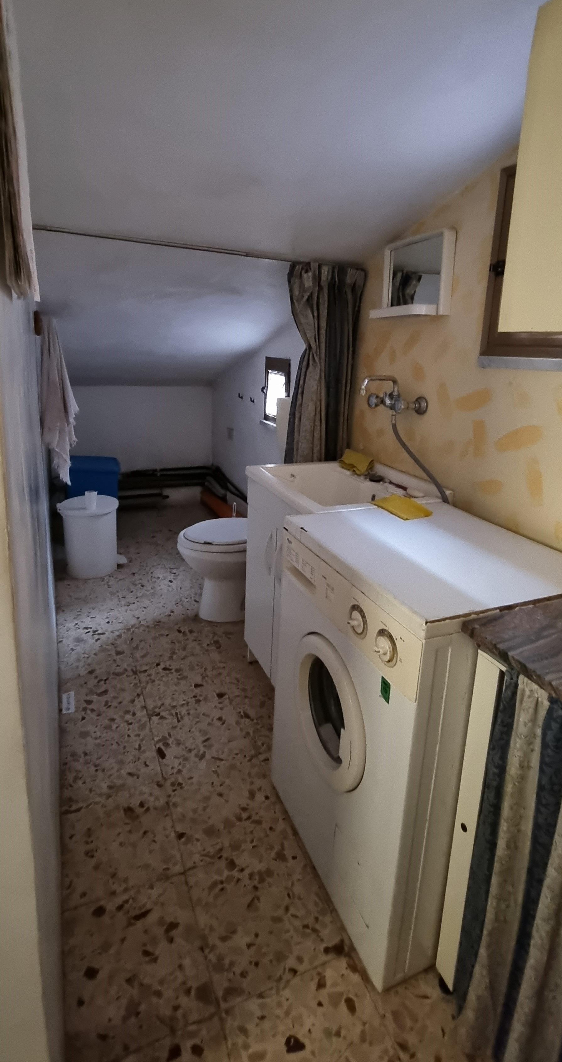 Appartamento in Vendita a Chiusa Sclafani centro storico (Palermo)