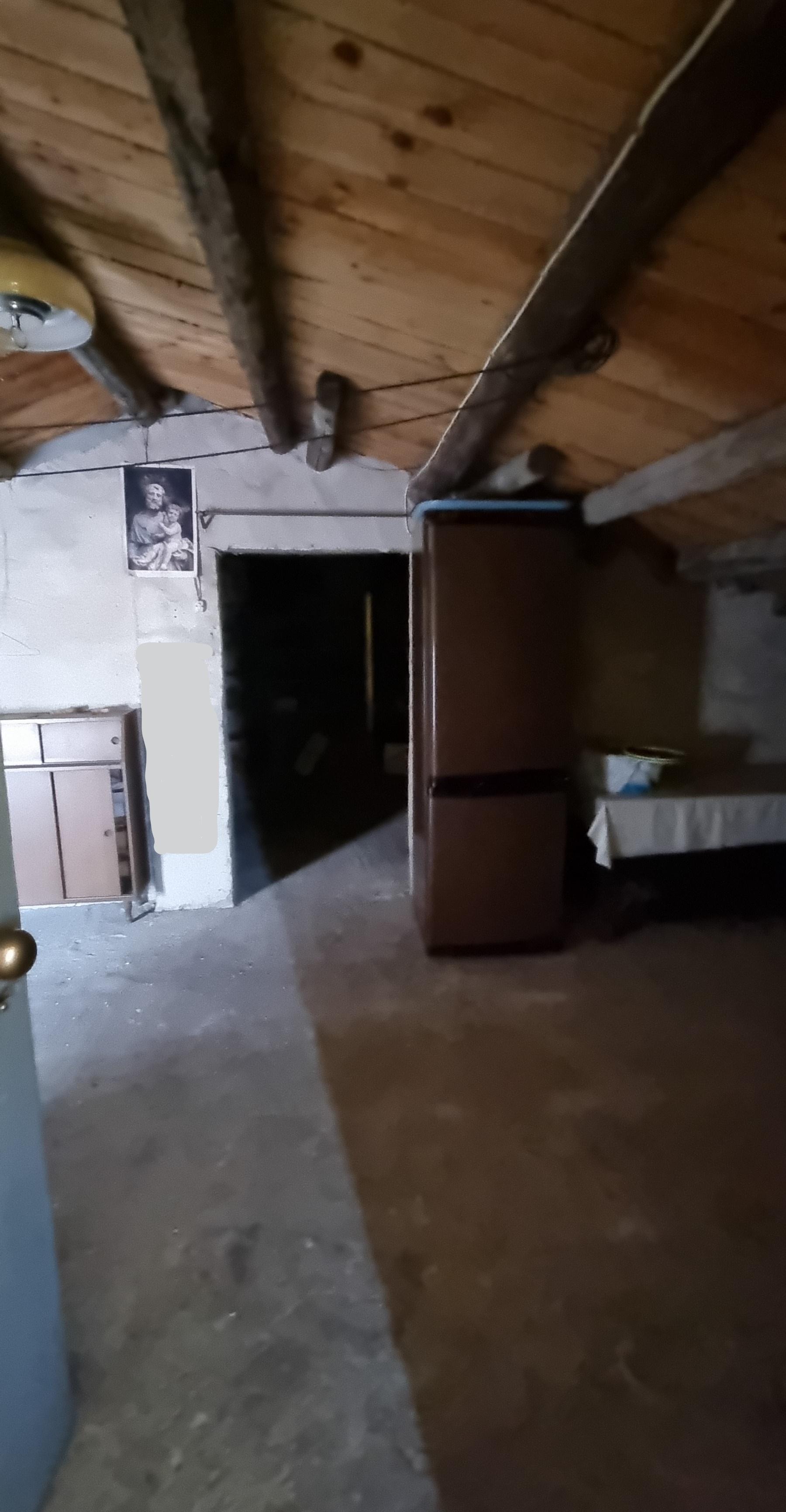 Appartamento in Vendita a Chiusa Sclafani centro storico (Palermo)