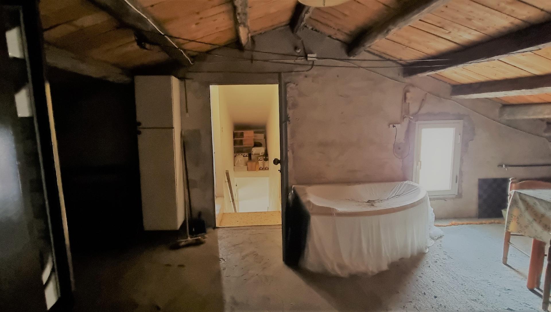 Appartamento in Vendita a Chiusa Sclafani centro storico (Palermo)