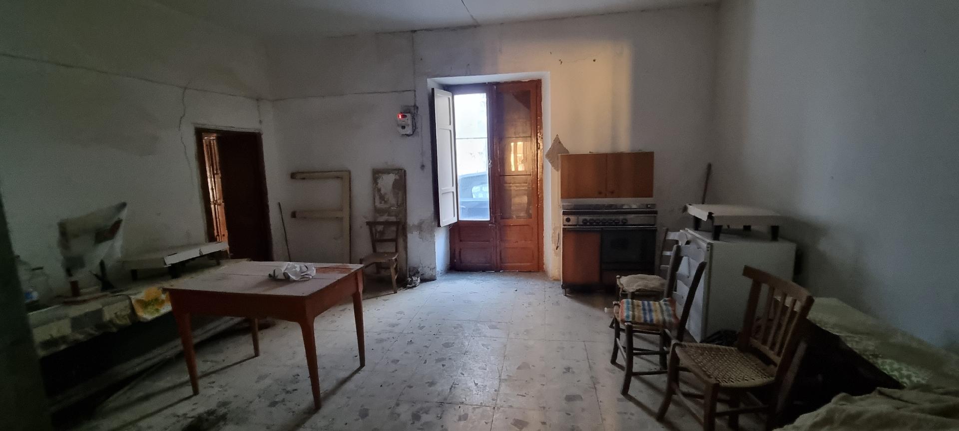 Casa singola in Vendita a Chiusa Sclafani San Michele (Palermo)