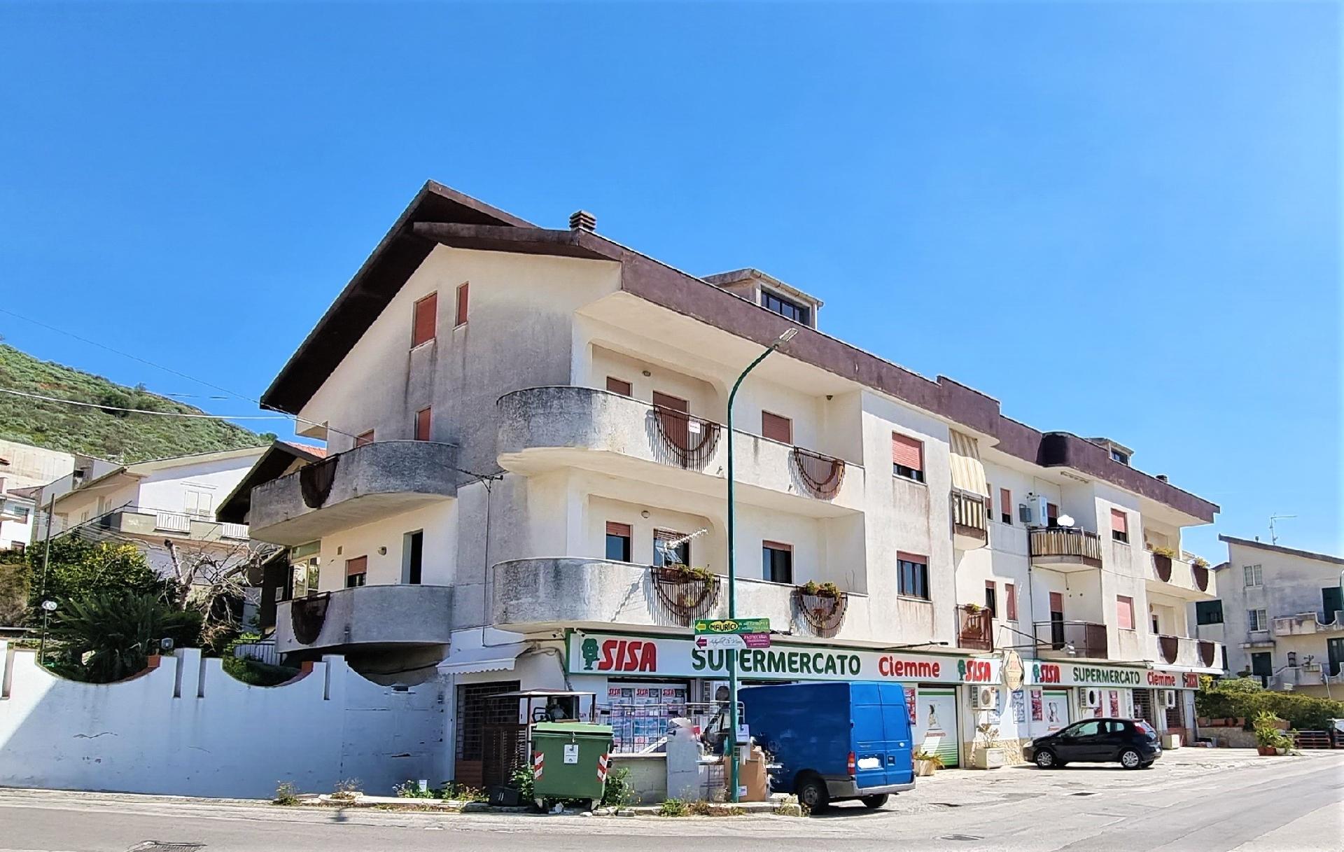Appartamento in Vendita a Bisacquino San Ciro (Palermo)