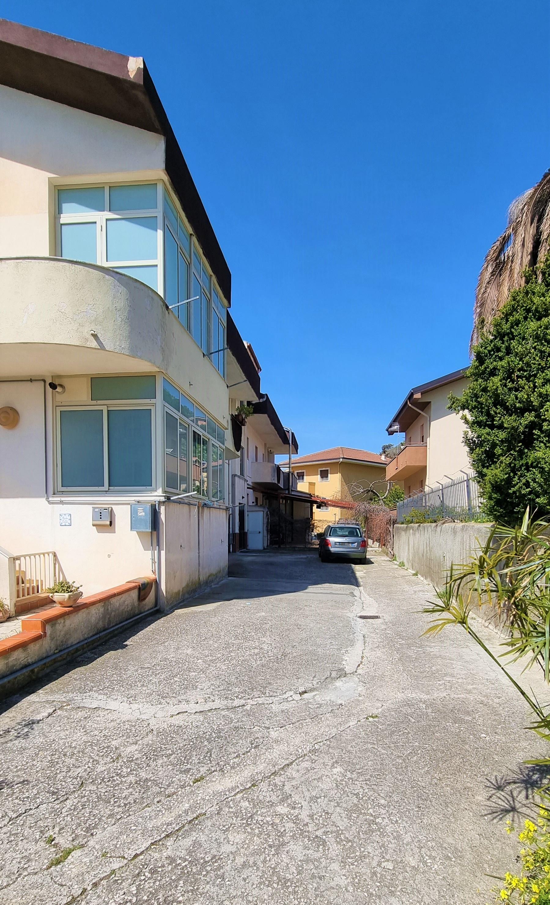 Appartamento in Vendita a Bisacquino San Ciro (Palermo)