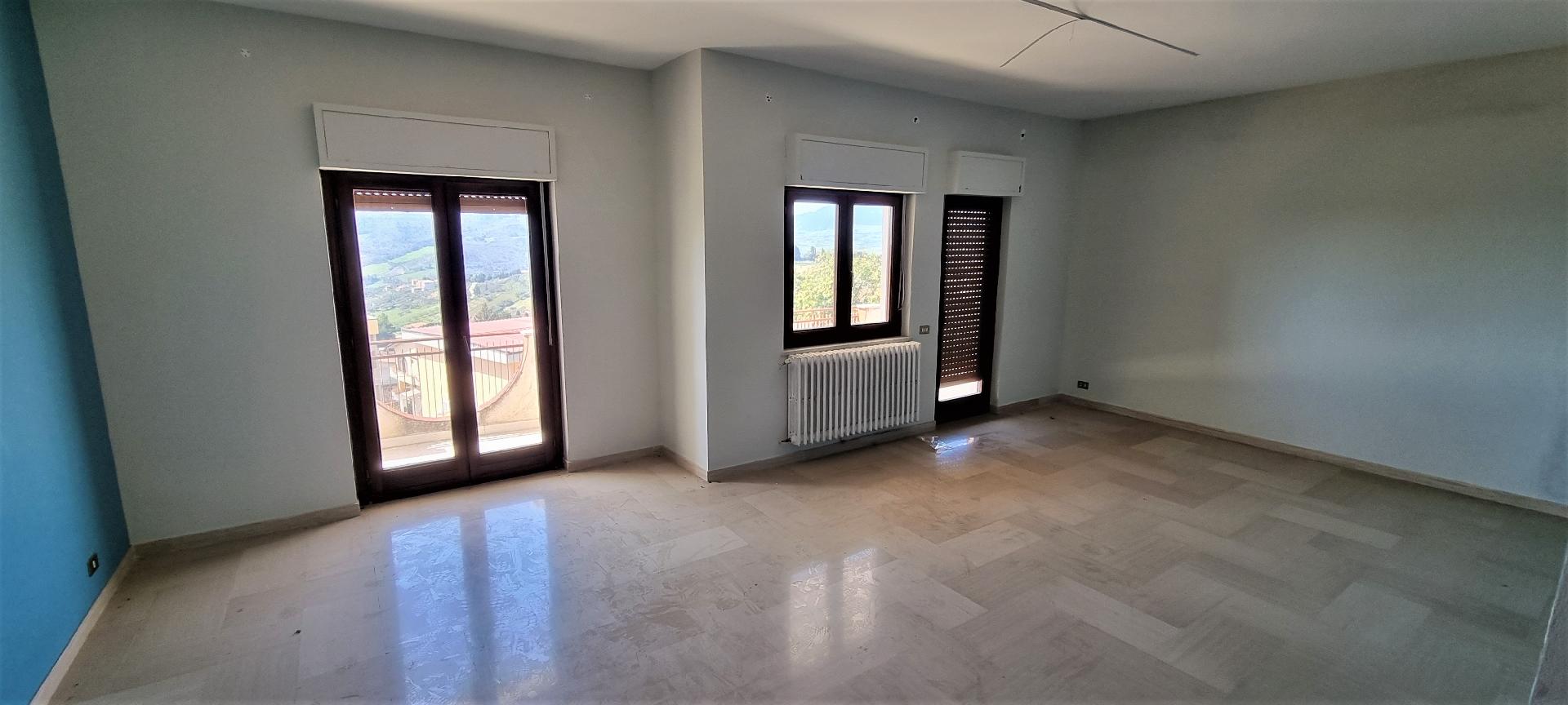 Appartamento in Vendita a Bisacquino San Ciro (Palermo)