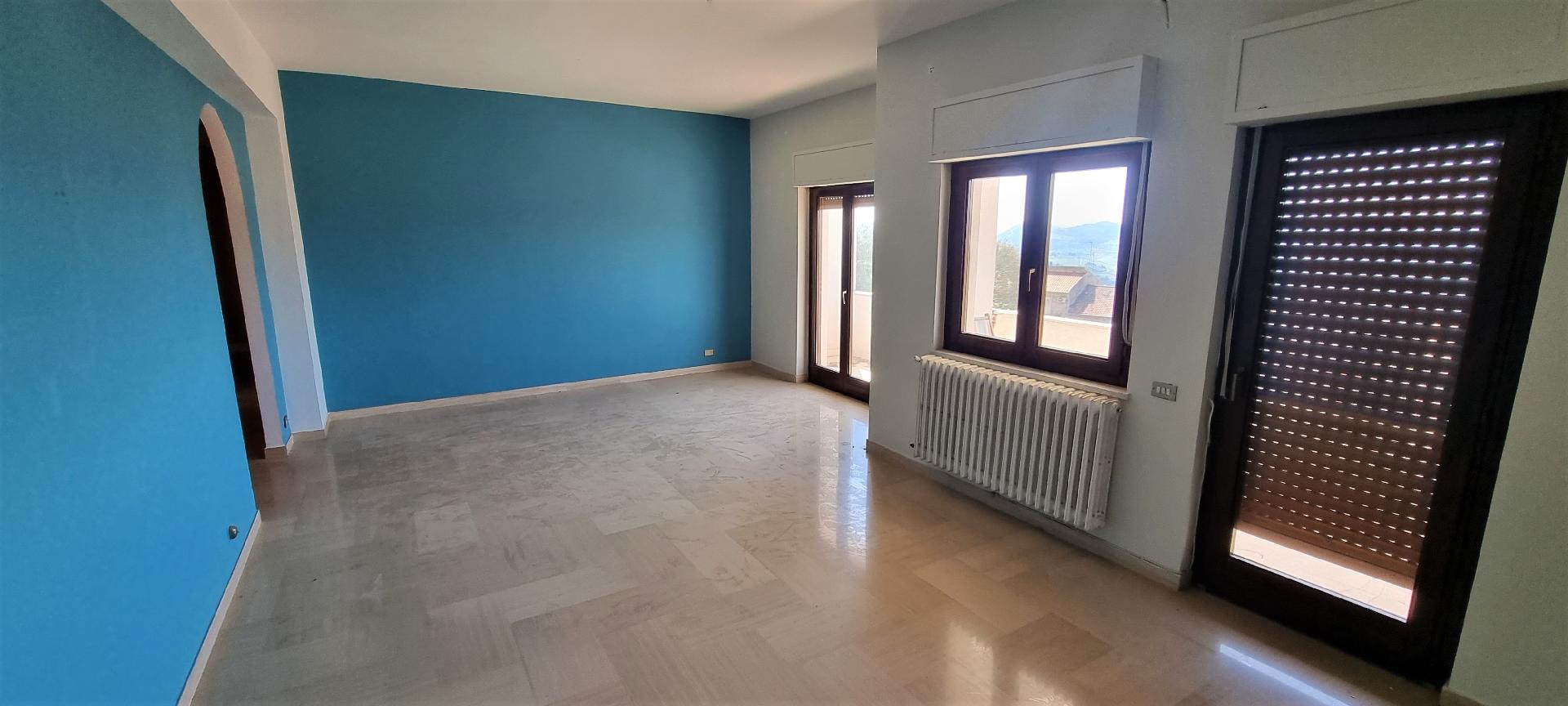Appartamento in Vendita a Bisacquino San Ciro (Palermo)