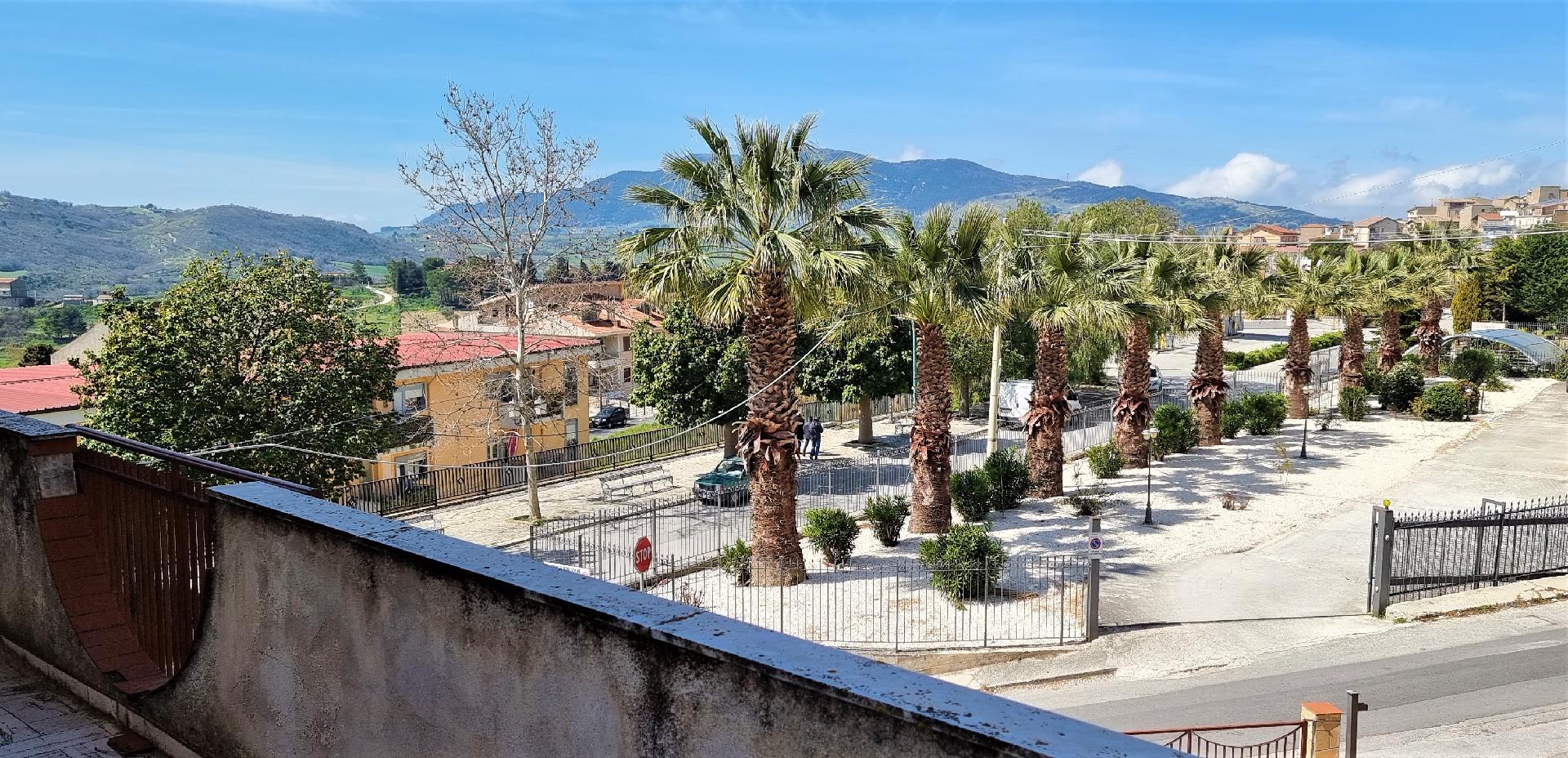 Appartamento in Vendita a Bisacquino San Ciro (Palermo)