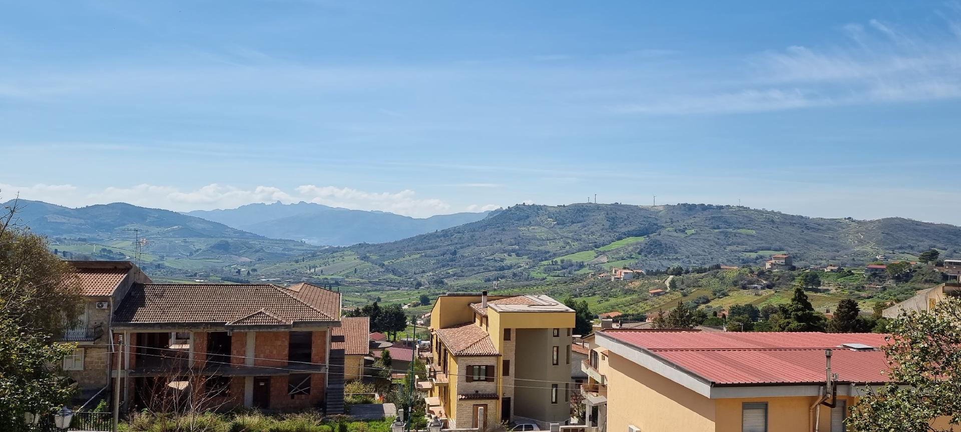 Appartamento in Vendita a Bisacquino San Ciro (Palermo)