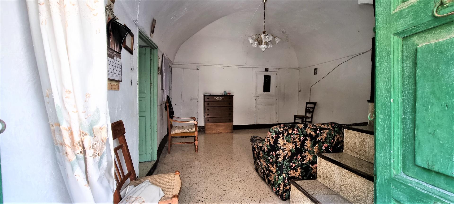 Casa singola in Vendita a Giuliana Centro Storico (Palermo)