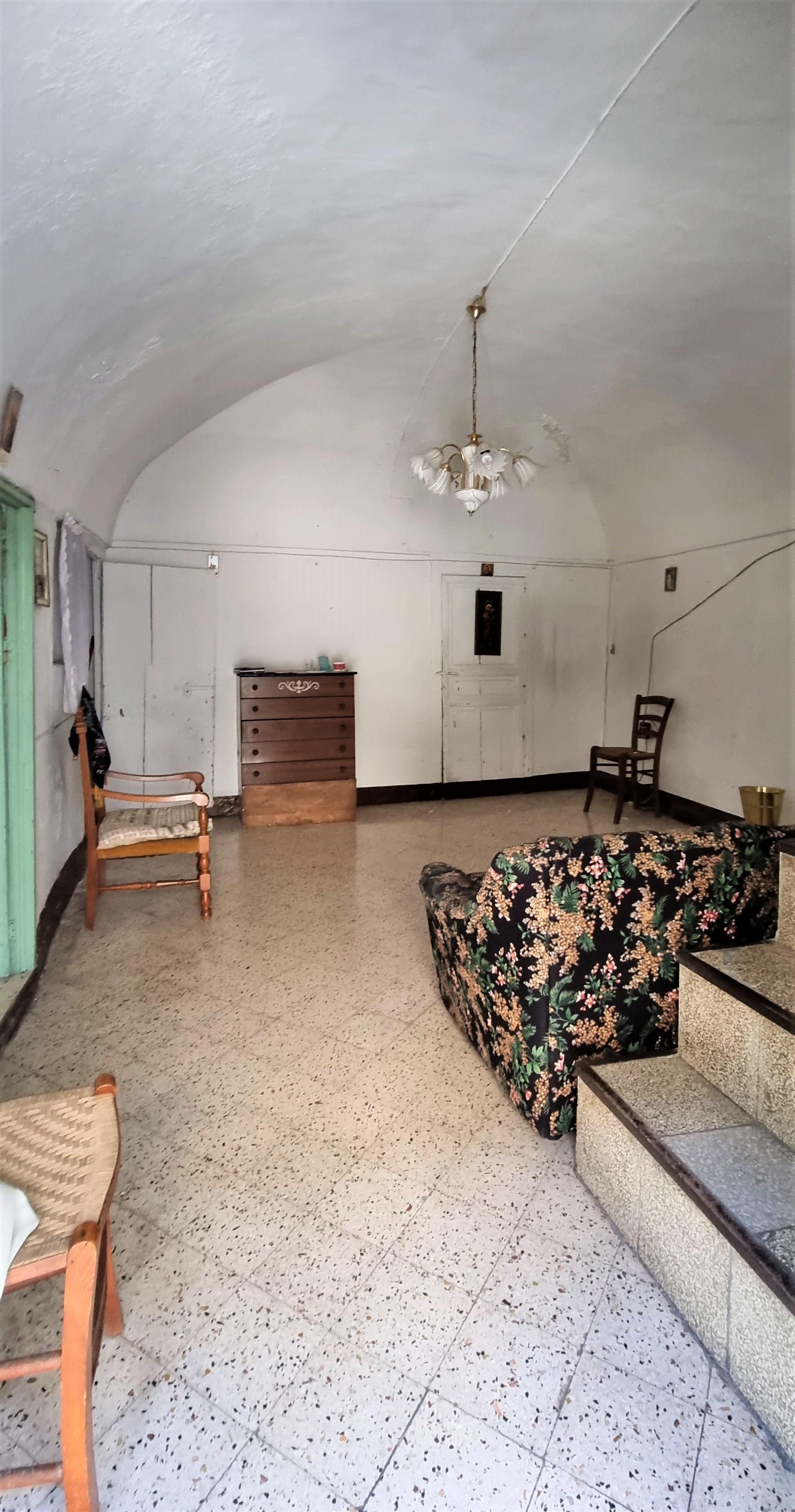 Casa singola in Vendita a Giuliana Centro Storico (Palermo)