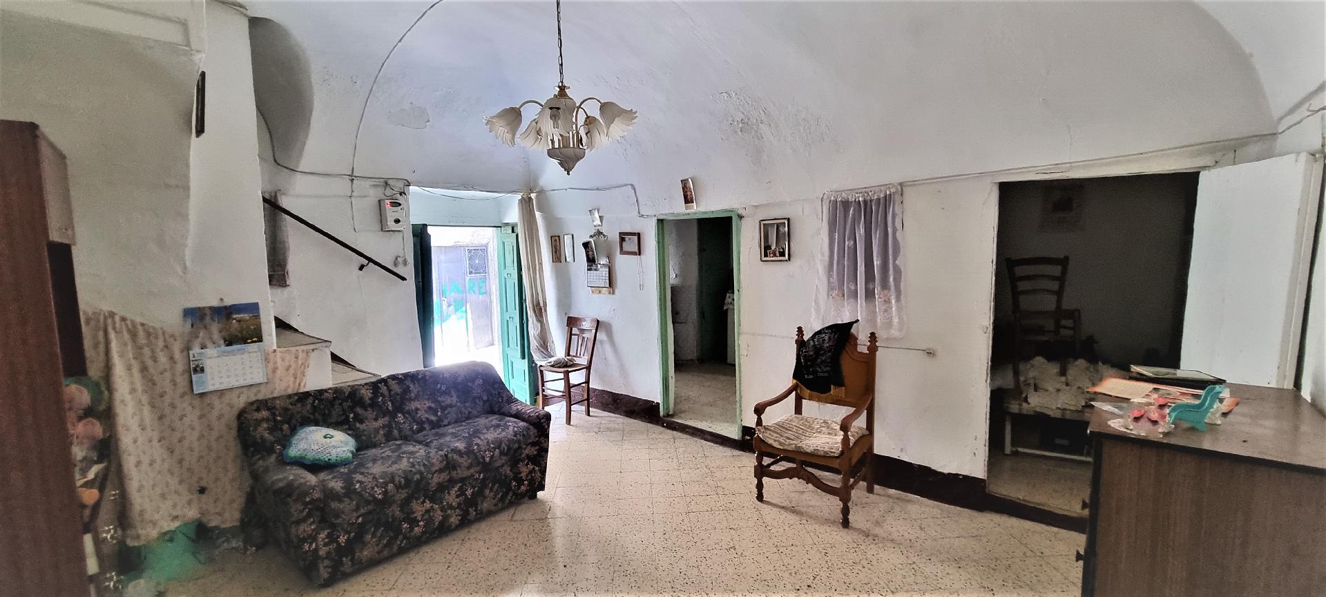 Casa singola in Vendita a Giuliana Centro Storico (Palermo)