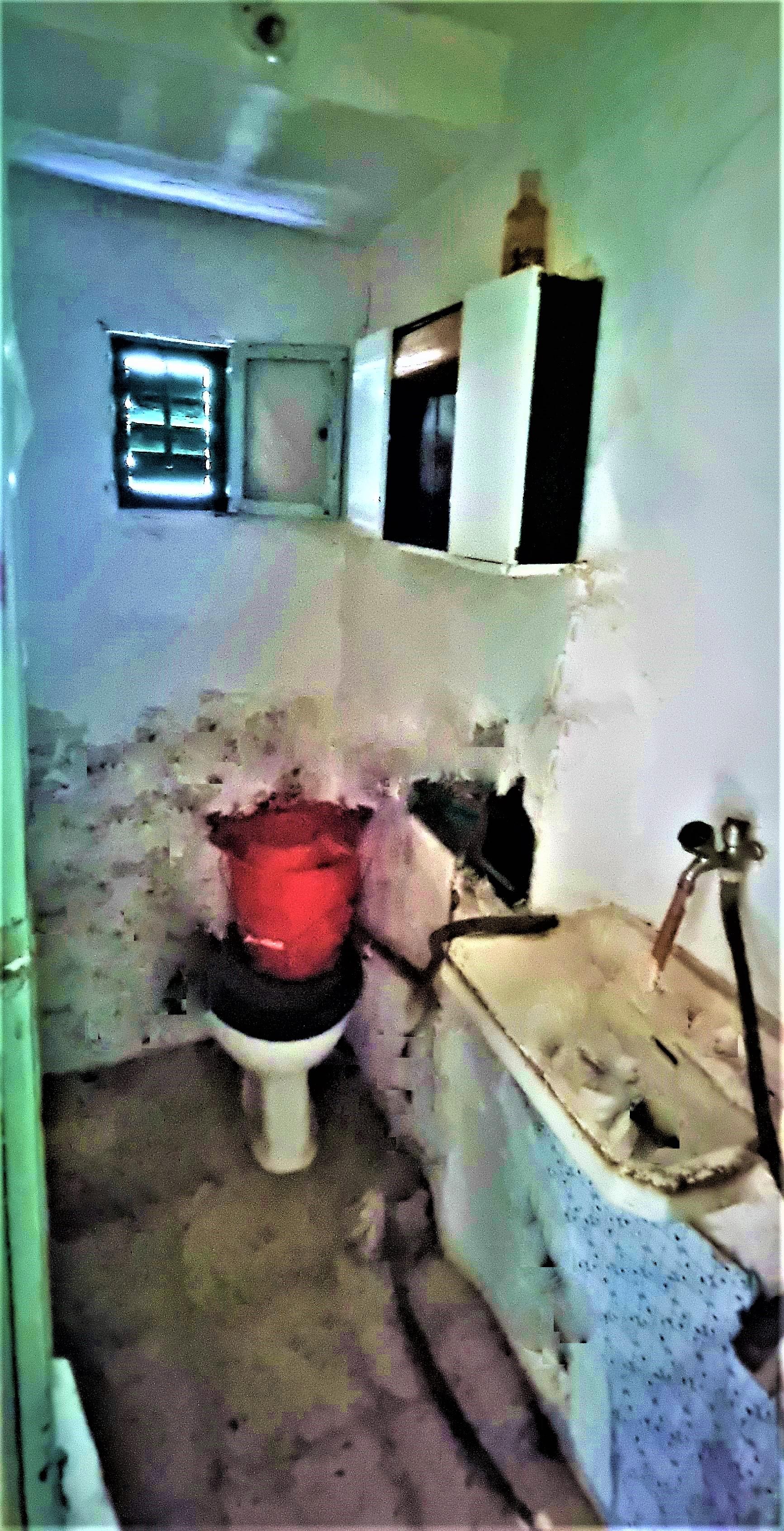 Casa singola in Vendita a Giuliana Centro Storico (Palermo)