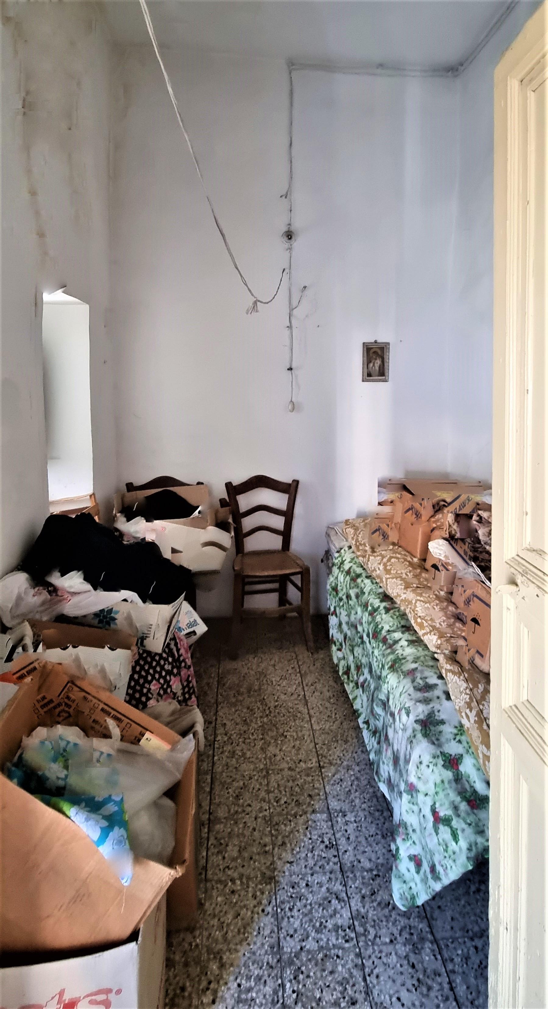 Casa singola in Vendita a Giuliana Centro Storico (Palermo)