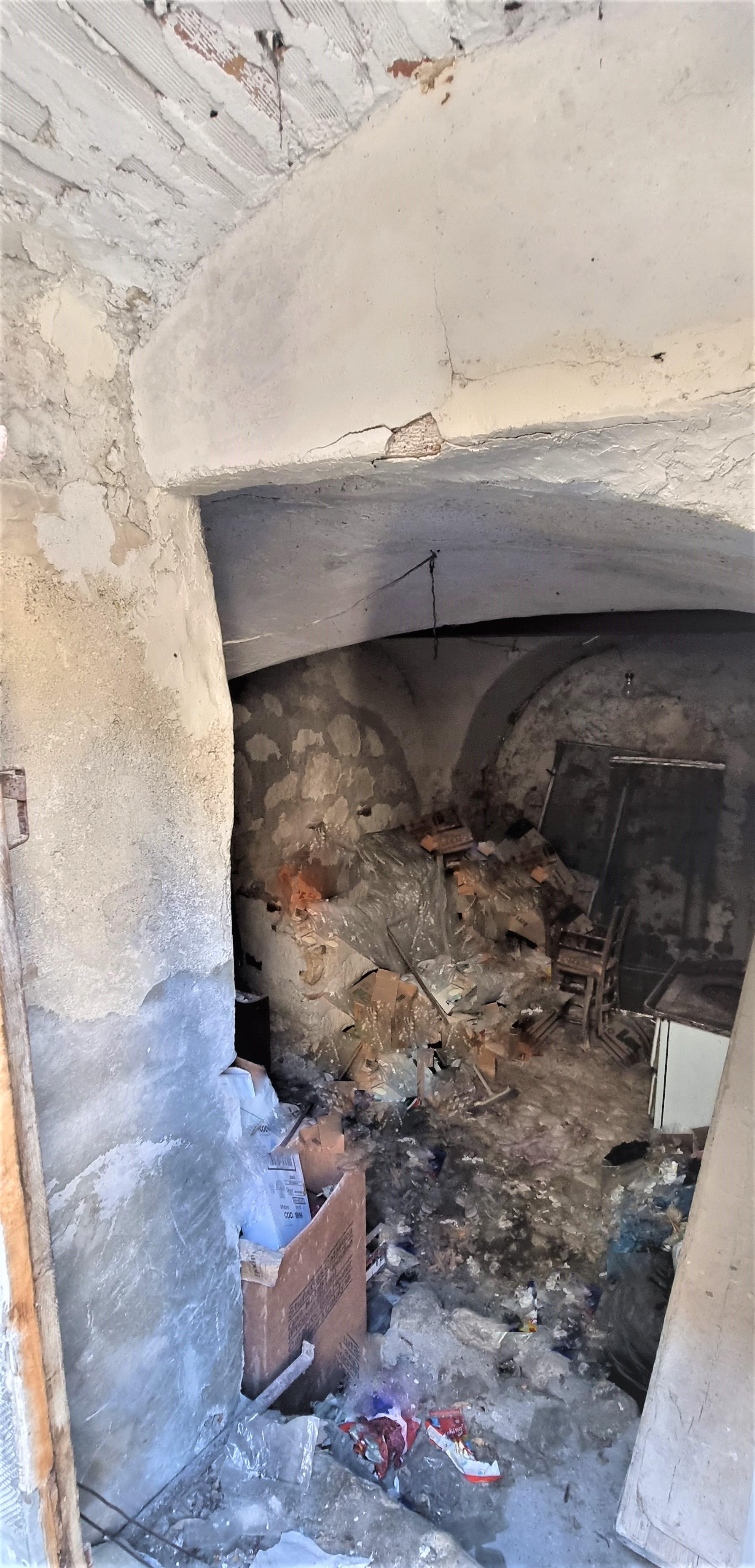 Casa singola in Vendita a Giuliana Centro Storico (Palermo)