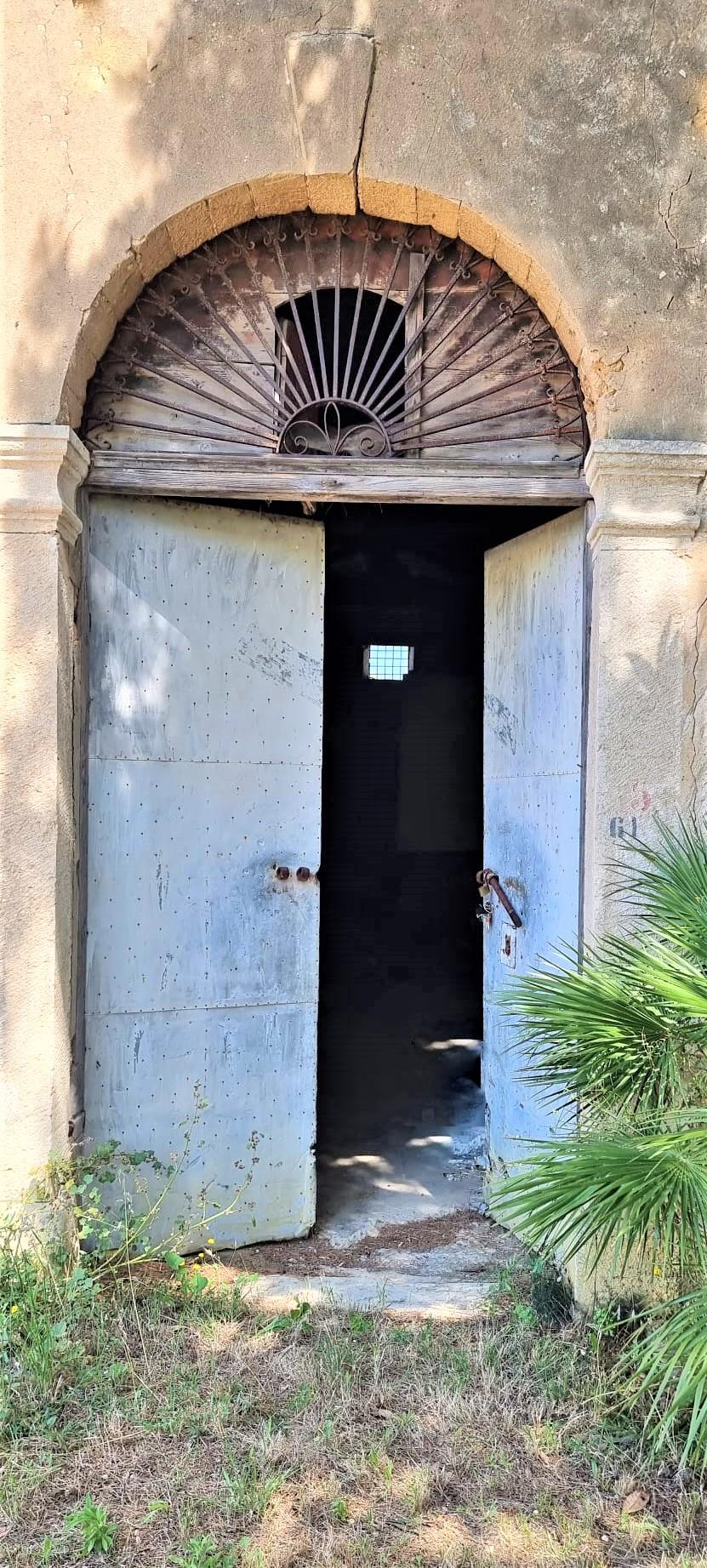 Casale in Vendita a Castellammare del Golfo Balata Di Baida (Trapani)