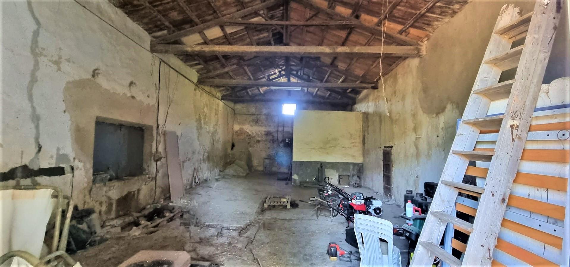 Casale in Vendita a Castellammare del Golfo Balata Di Baida (Trapani)