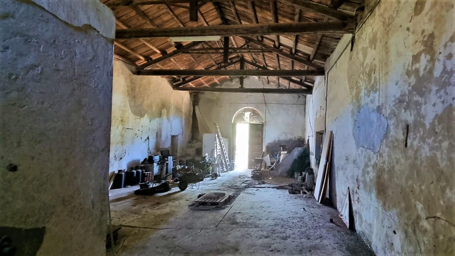 Casale in Vendita a Castellammare del Golfo Balata Di Baida (Trapani)
