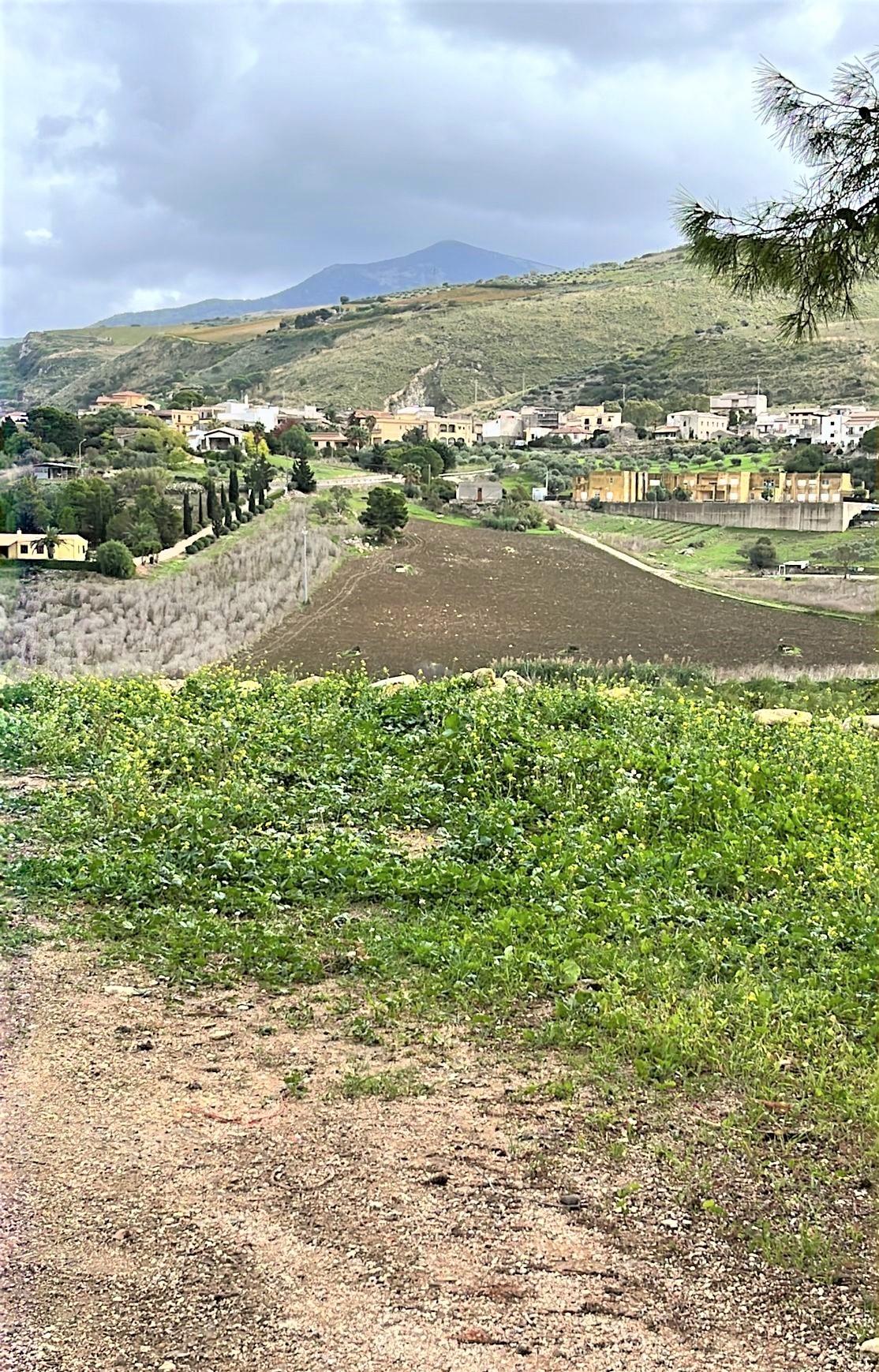 Casale in Vendita a Castellammare del Golfo Balata Di Baida (Trapani)