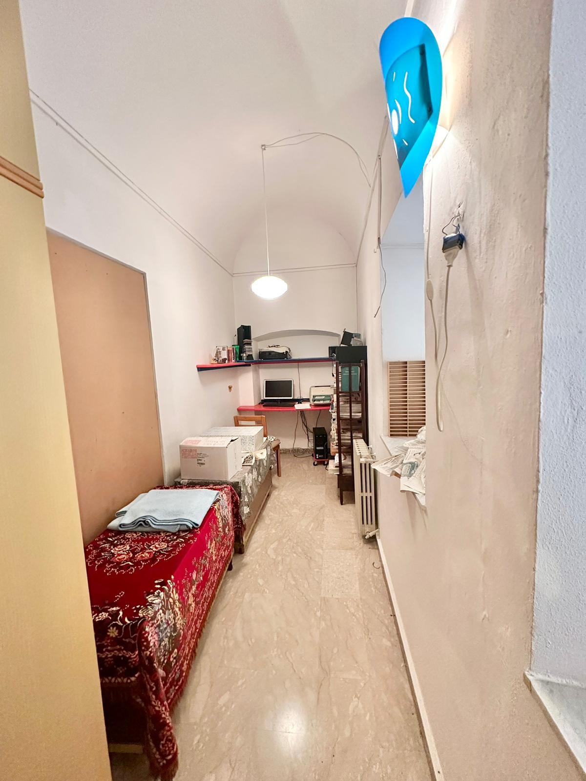 Casa singola in Vendita a Bisacquino Centro Storico (Palermo)