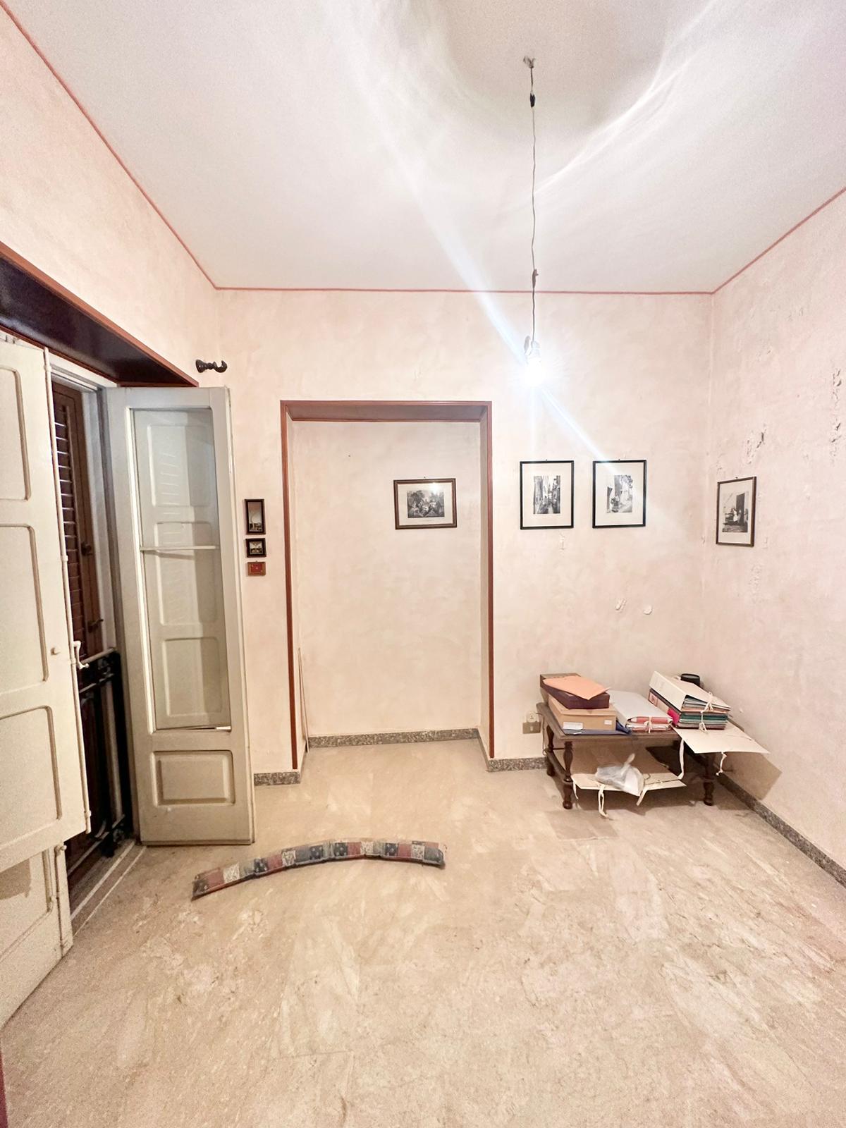 Casa singola in Vendita a Bisacquino Centro Storico (Palermo)