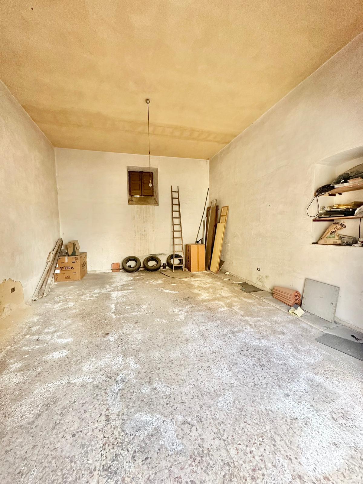 Casa singola in Vendita a Bisacquino Centro Storico (Palermo)