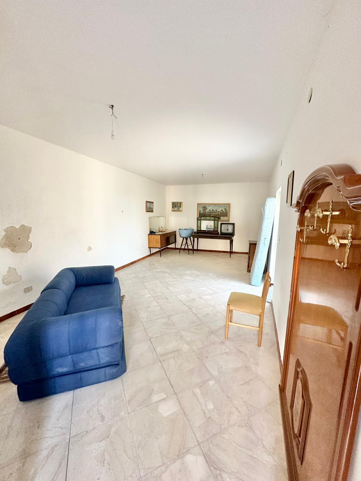 Villa in Vendita a Palazzo Adriano (Palermo)