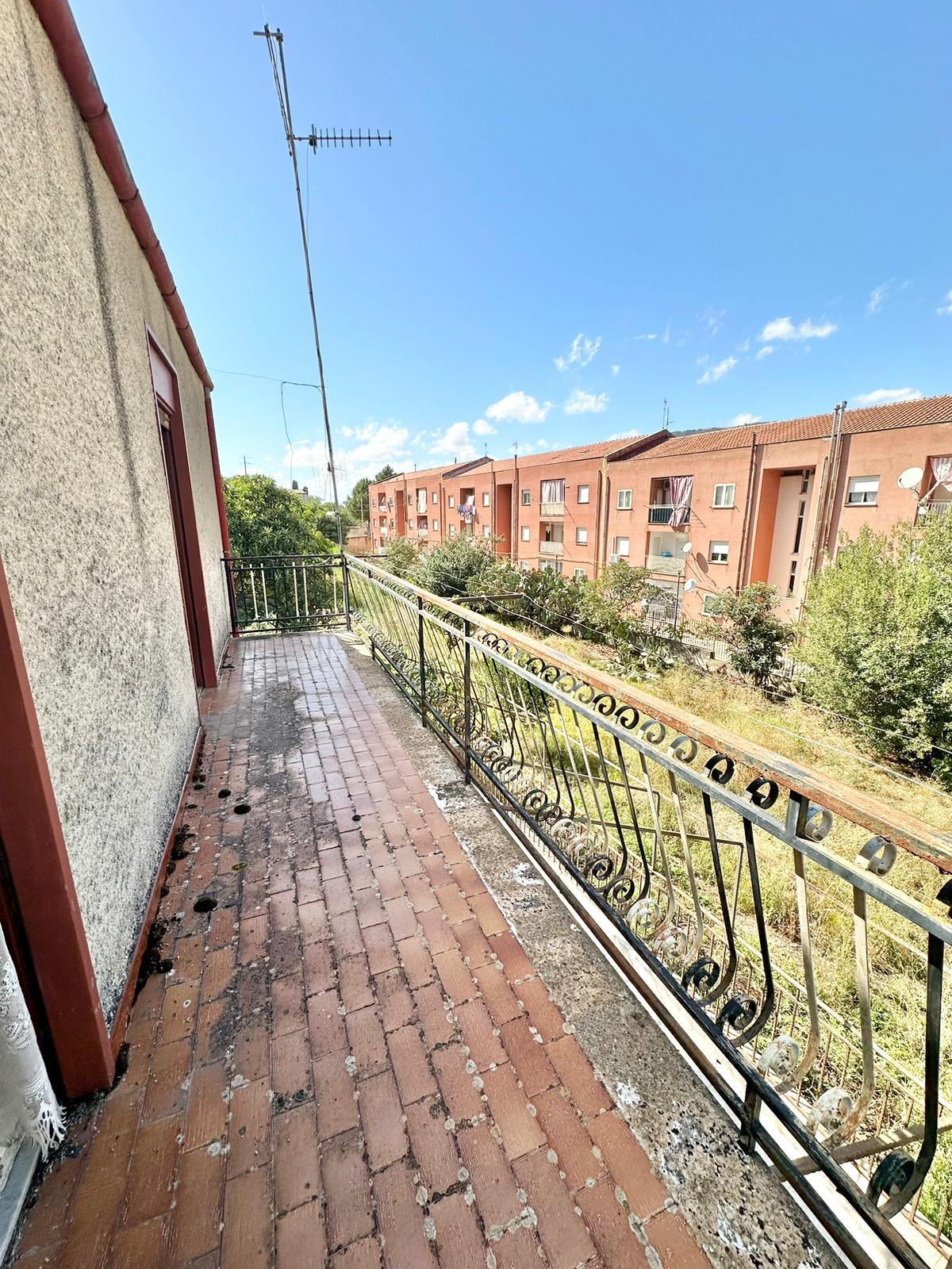 Villa in Vendita a Palazzo Adriano (Palermo)