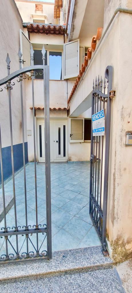 Terratetto in Vendita a Giuliana Centro Storico (Palermo)