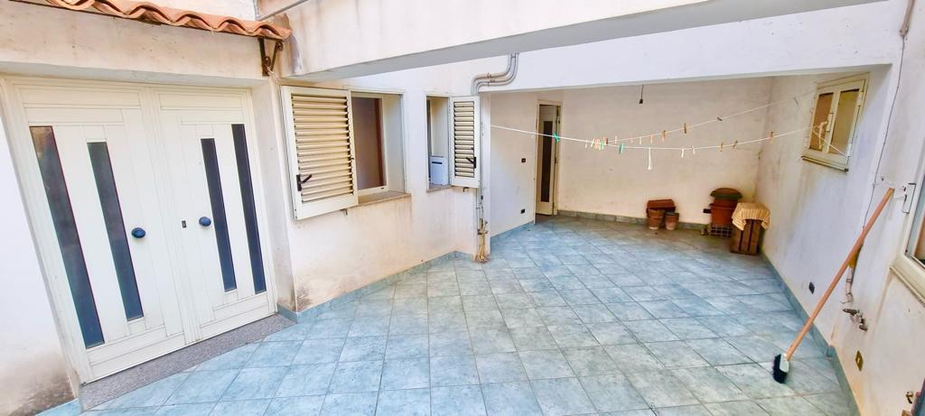 Terratetto in Vendita a Giuliana Centro Storico (Palermo)