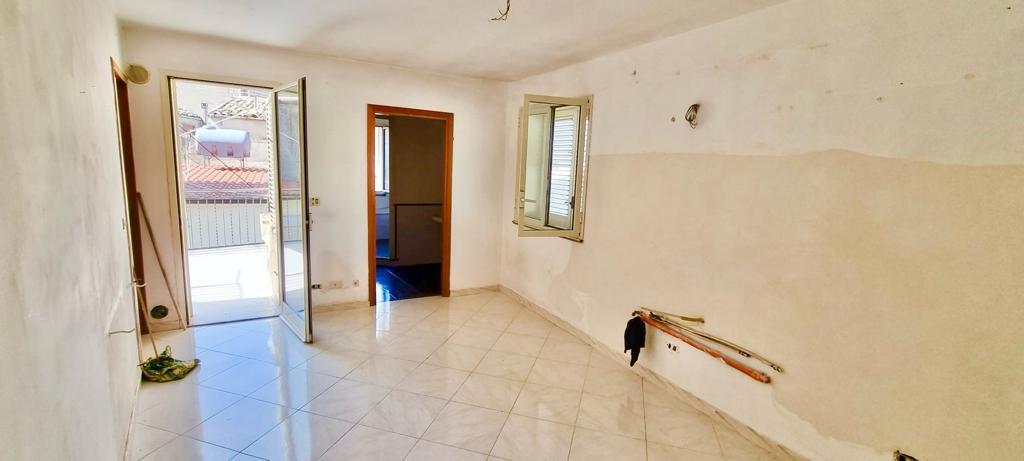 Terratetto in Vendita a Giuliana Centro Storico (Palermo)