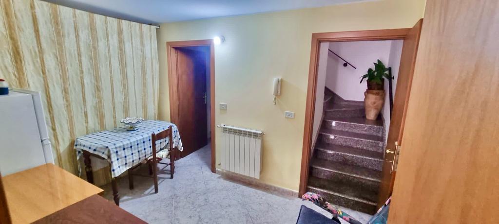Terratetto in Vendita a Giuliana Centro Storico (Palermo)