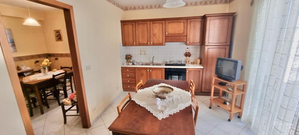 Terratetto in Vendita a Giuliana Centro Storico (Palermo)