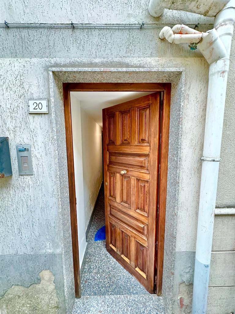 Casa singola in Vendita a Chiusa Sclafani centro storico (Palermo)