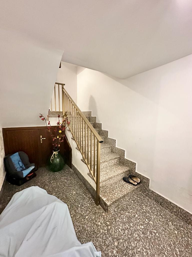 Casa singola in Vendita a Chiusa Sclafani centro storico (Palermo)