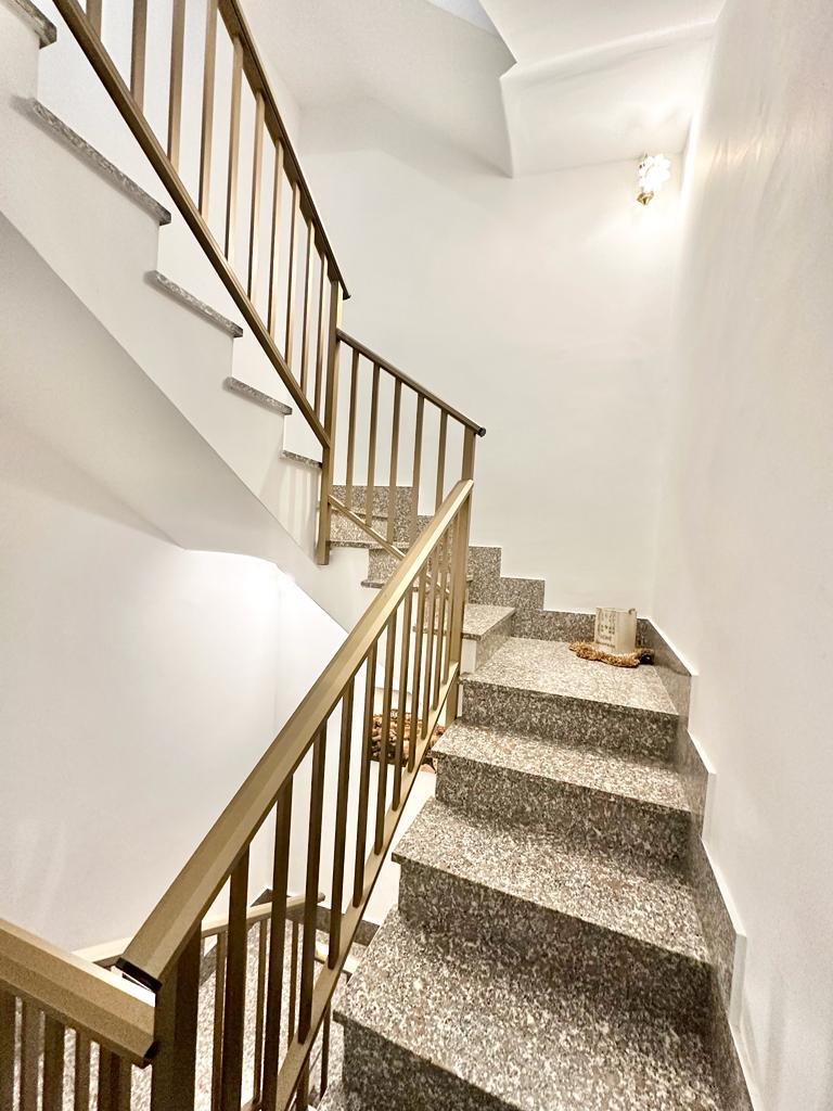 Casa singola in Vendita a Chiusa Sclafani centro storico (Palermo)
