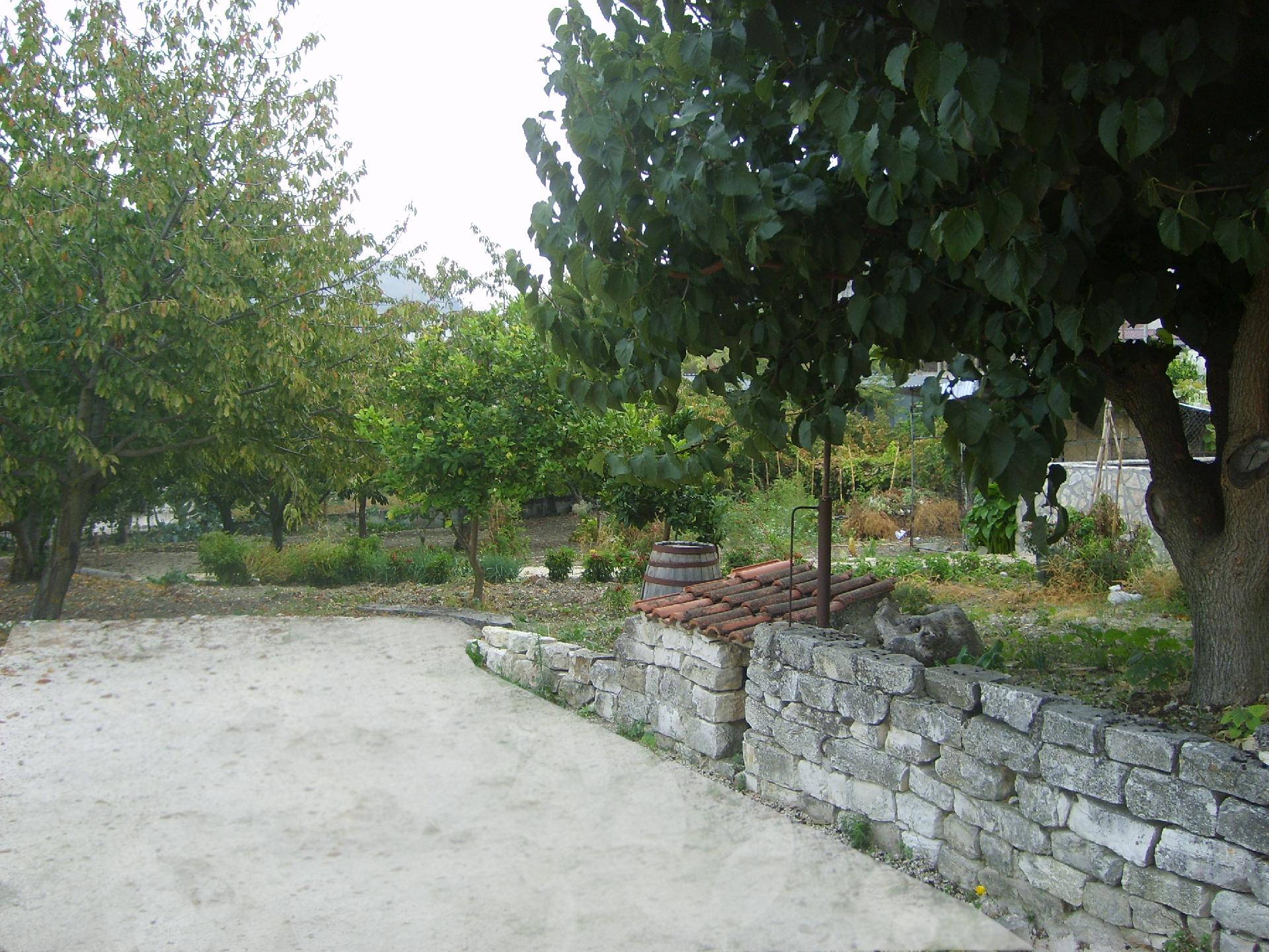 B&B in Vendita a Chiusa Sclafani Via Ungheria (Palermo)